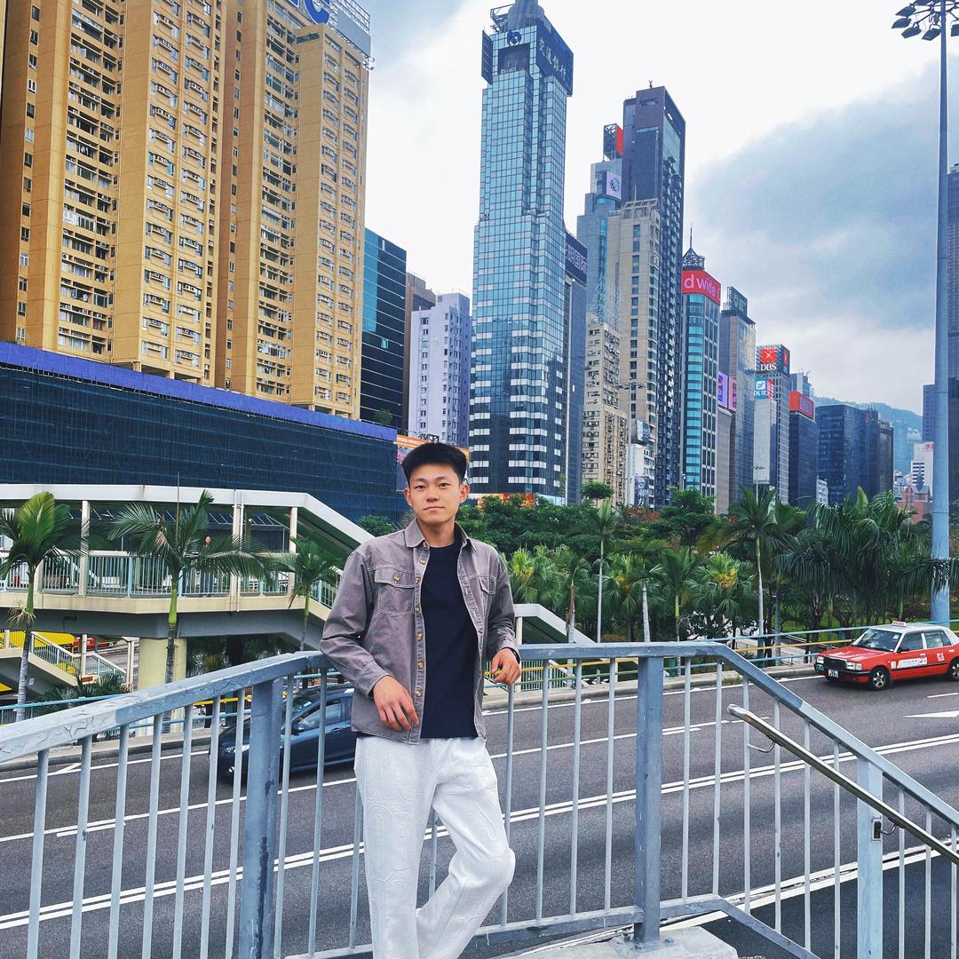 程渌舟的车库🚥