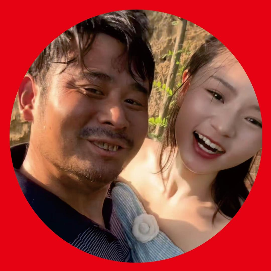 黑妮（优选夫妇）9月11结婚纪念日