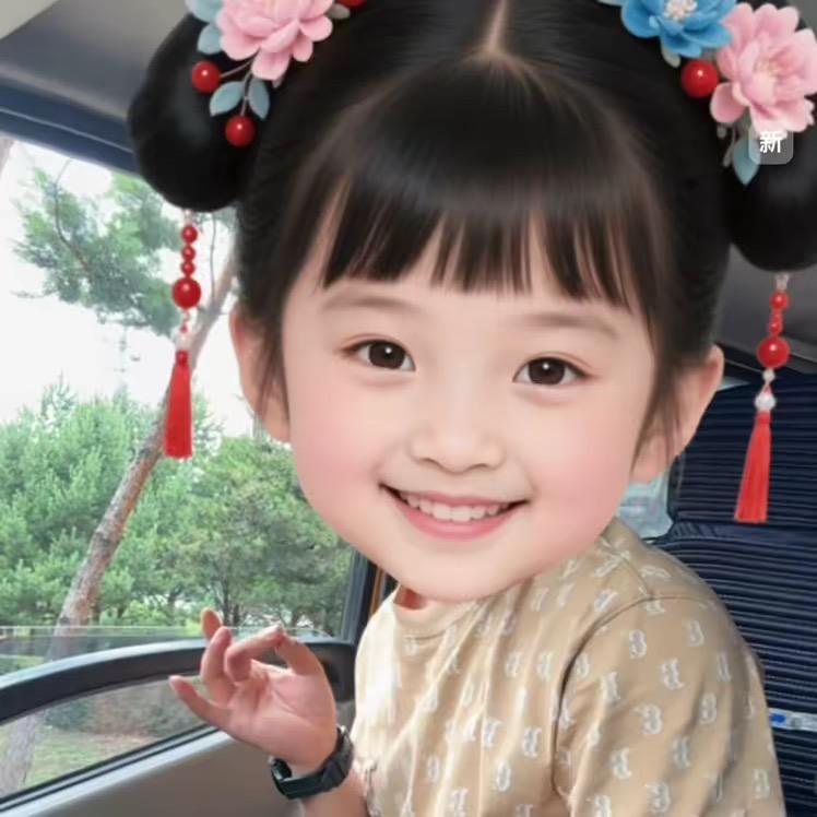 小趴菜❗️