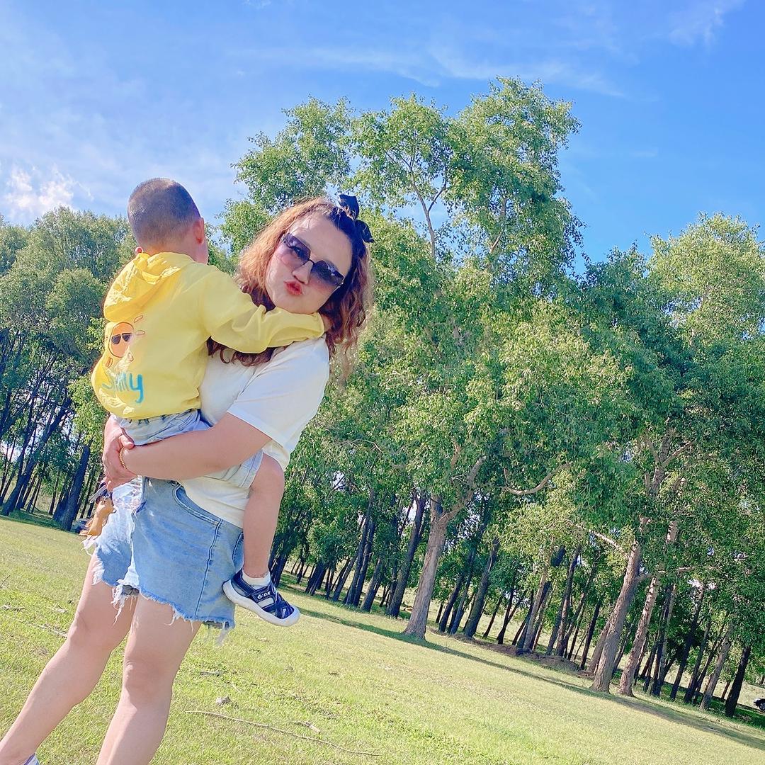 🌼哎呀！想啥呐？🌼