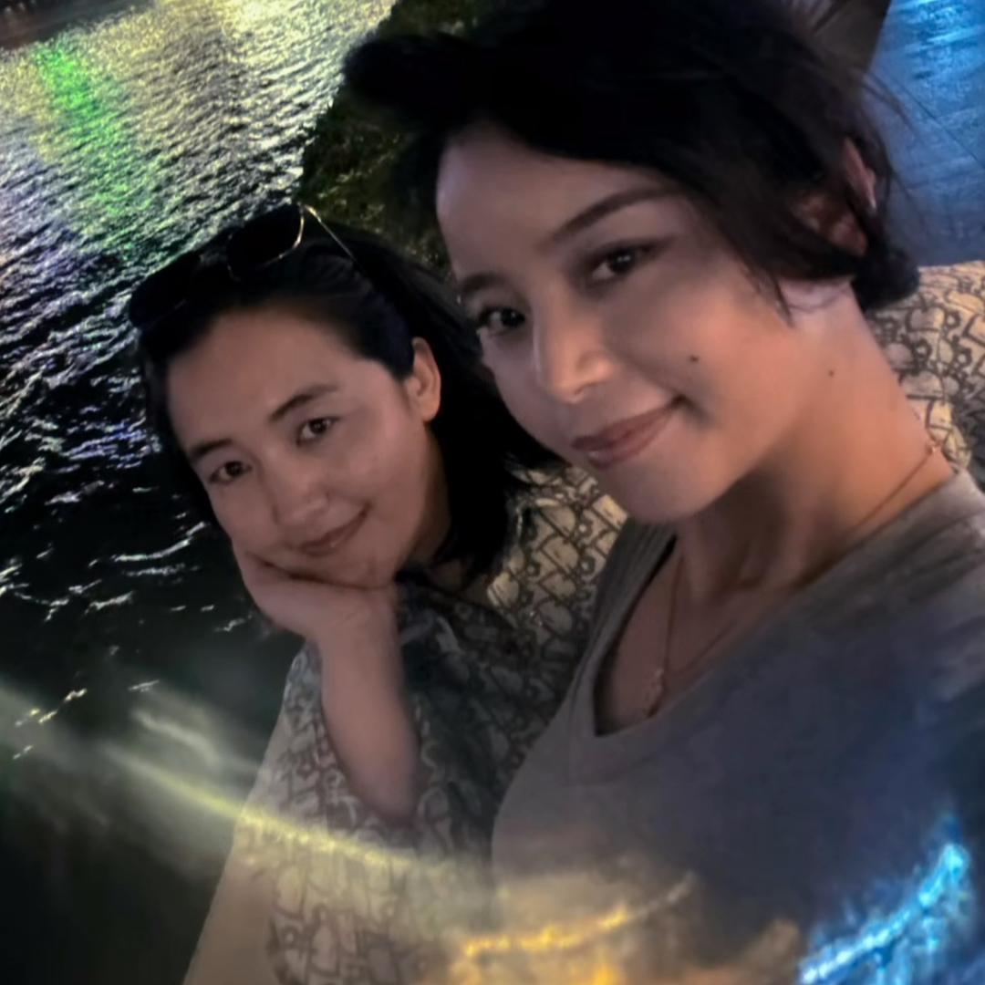 次仁央宗阿佳（次玉）