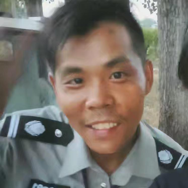 励志：《杨土娃》