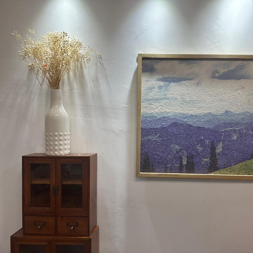 温暖杂货铺家居