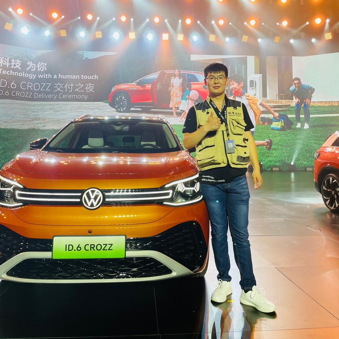 强仔汽车