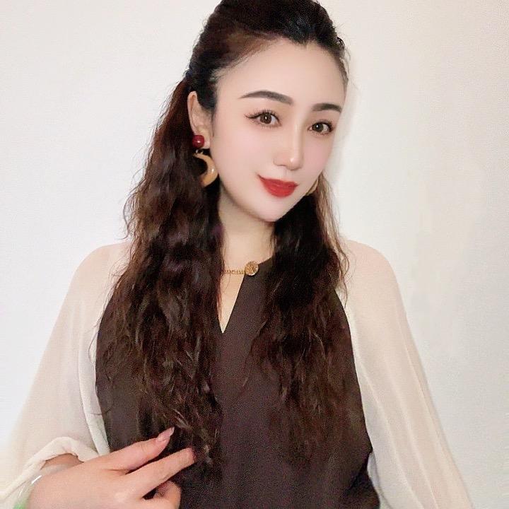 杨家大小姐💄