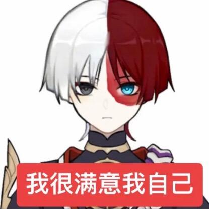 全网最不尊重散兵的帐号