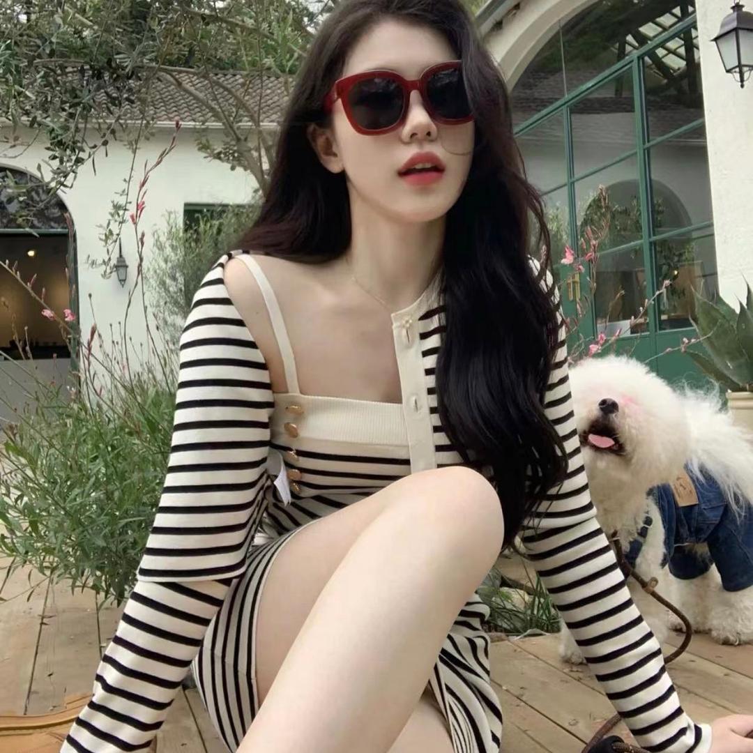 甜甜✨距离你2.8cm