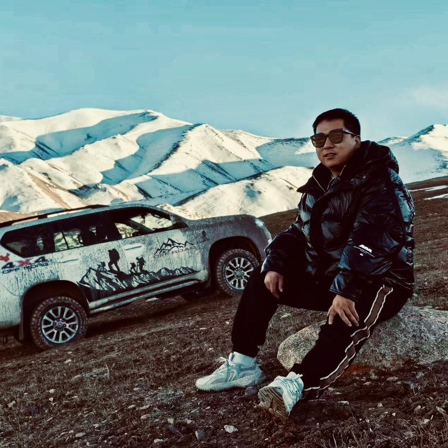 文旅王超人