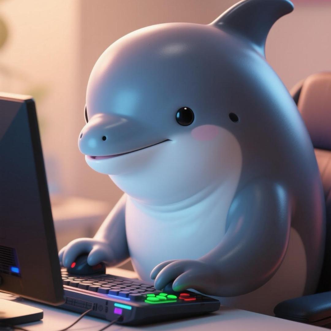 海豚电竞官方号