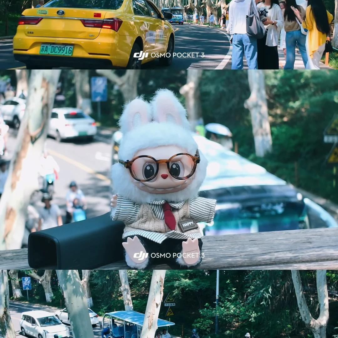 Xuanxx（大疆出租版）