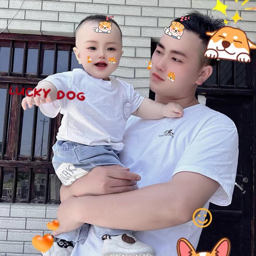 周先生