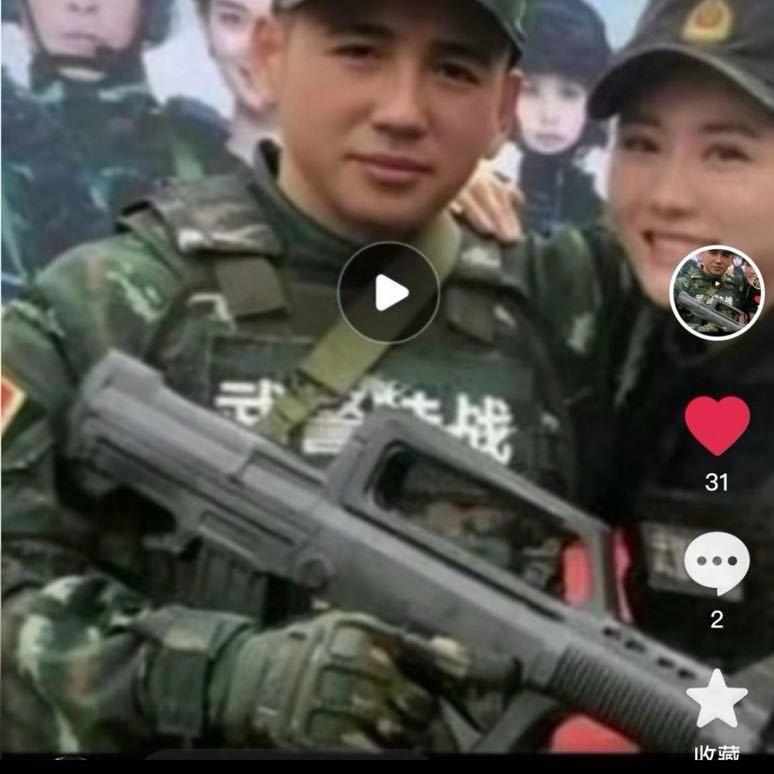有骨气的男人