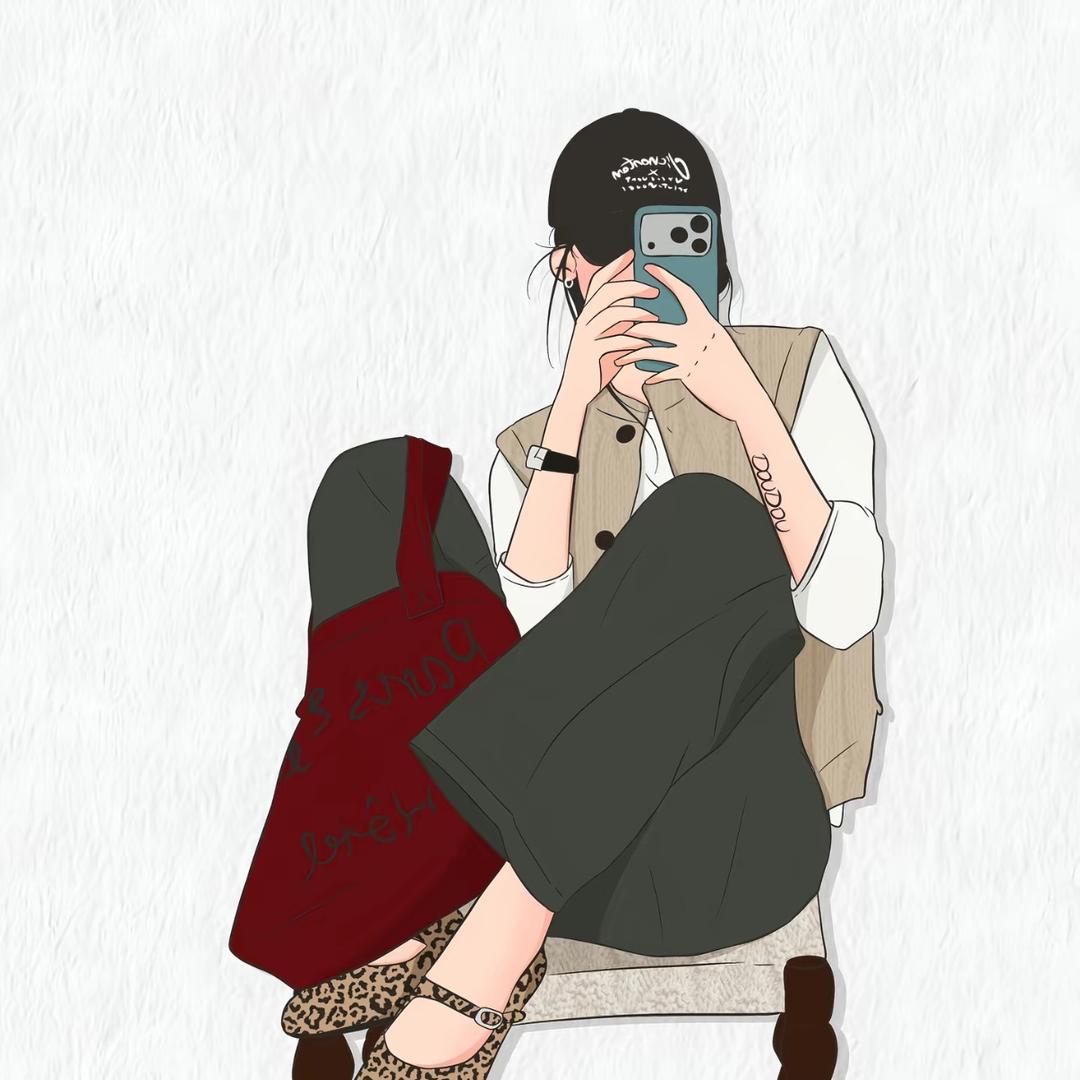 雪儿（孕晚期）