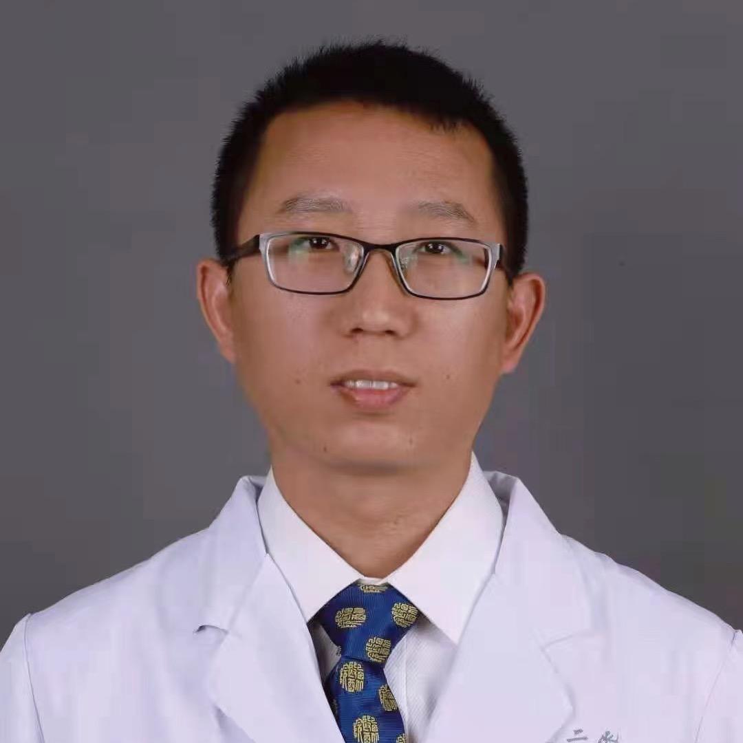 肿瘤放疗科任医生