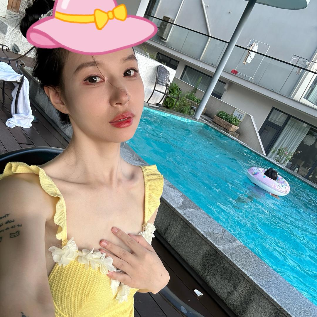 Annie（请关注宁波小洛熙）