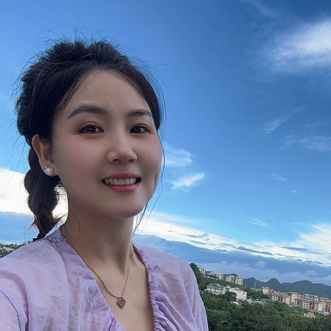 杨欢