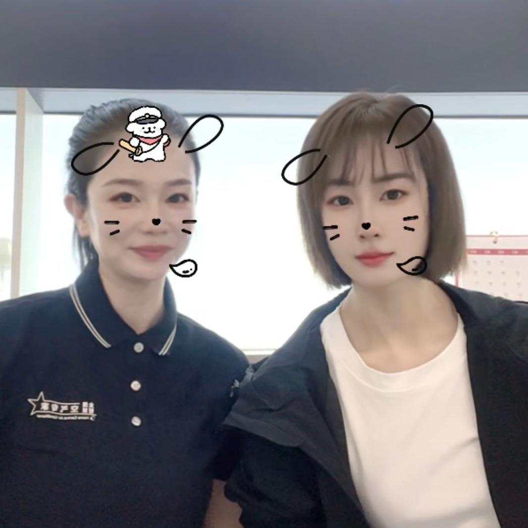 美的家电小韩小刘🥰