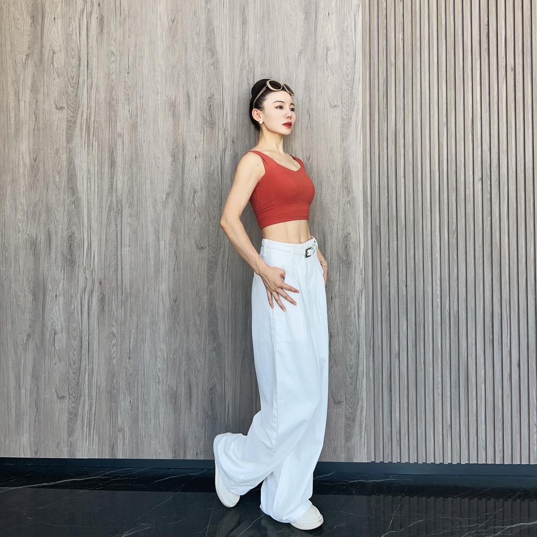 露露（马甲线版）