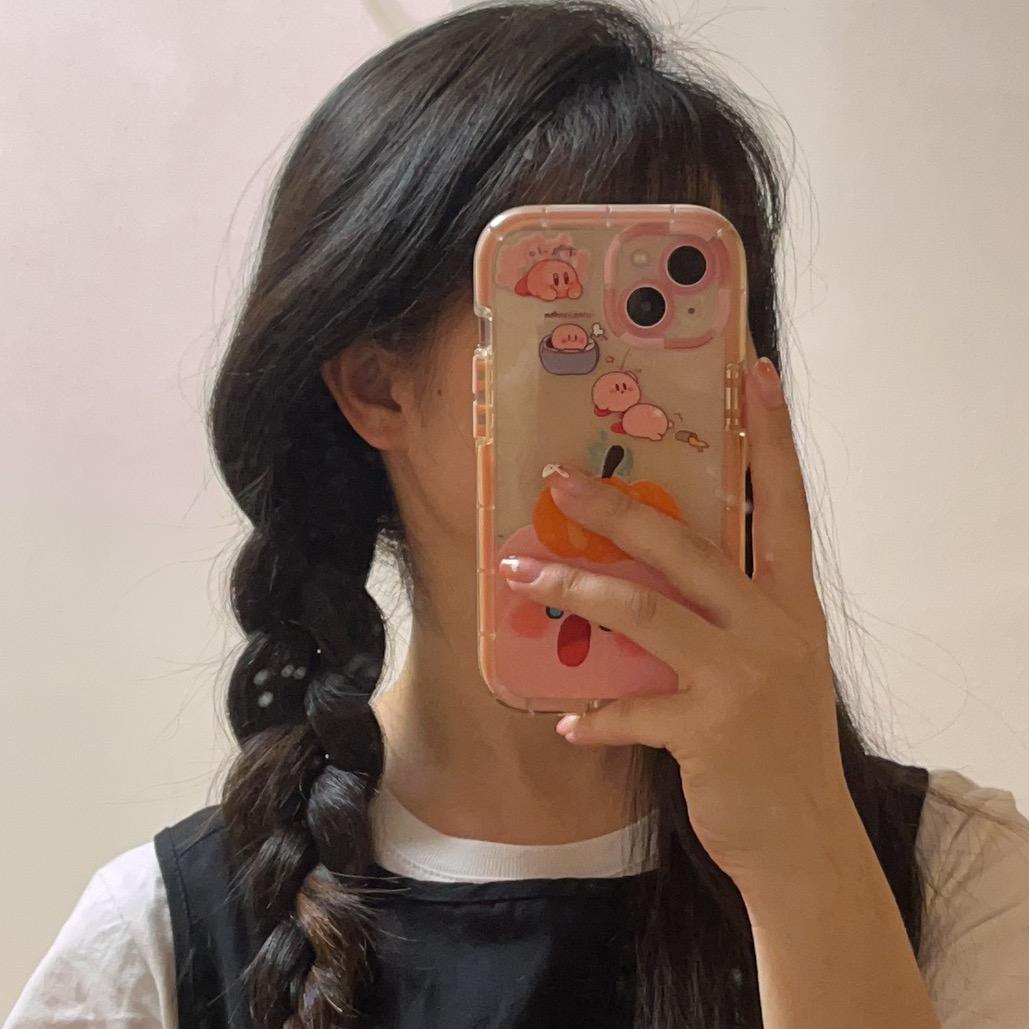 小梨同学