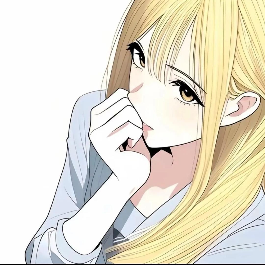 6一晨女士🥕