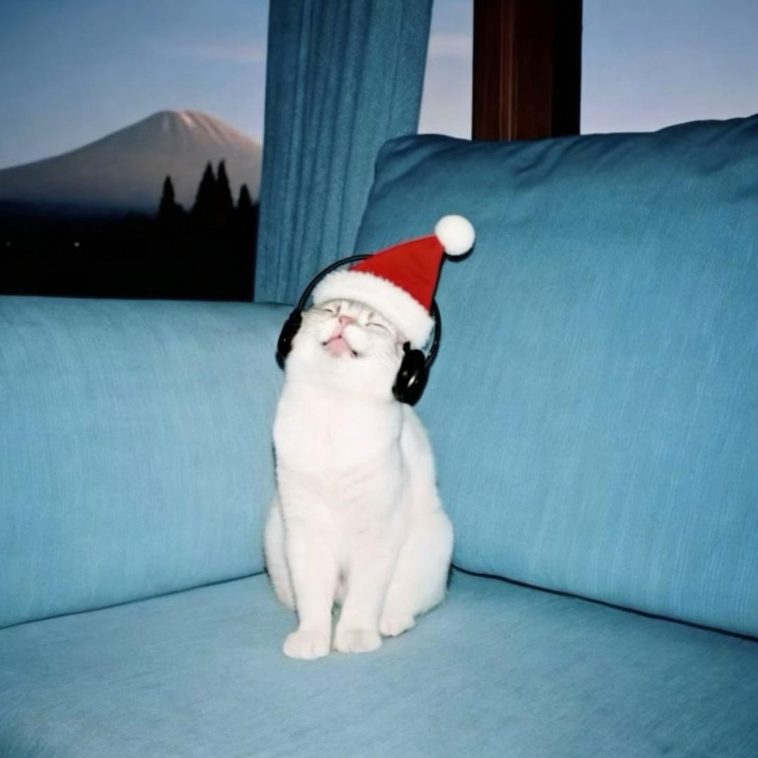 了了