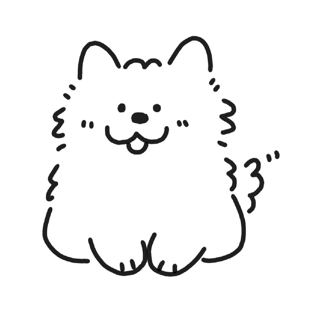 叮了个小当.🐾