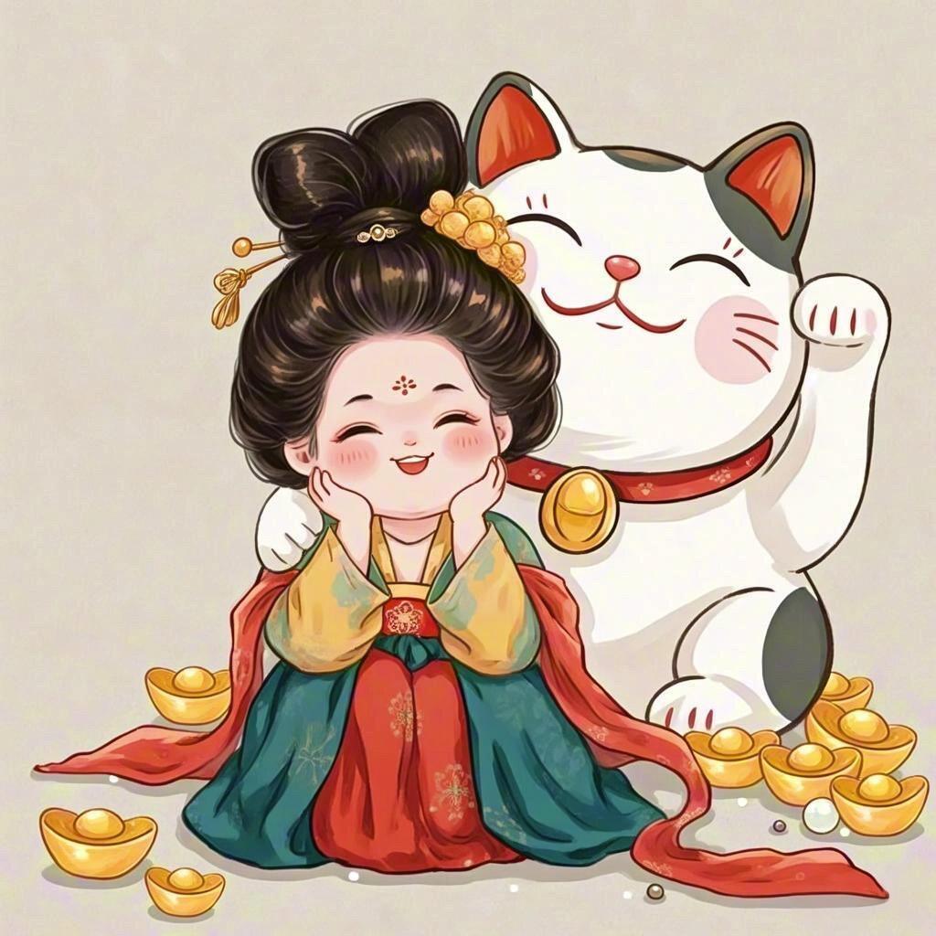 喜鹊宝藏