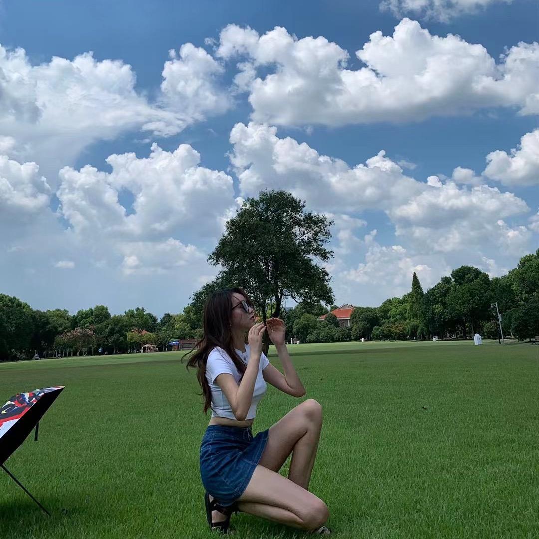 熊哥❤静静(小萱萱）