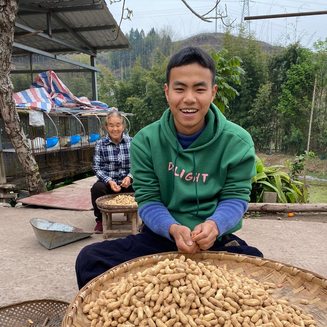 颜玉宏生活号