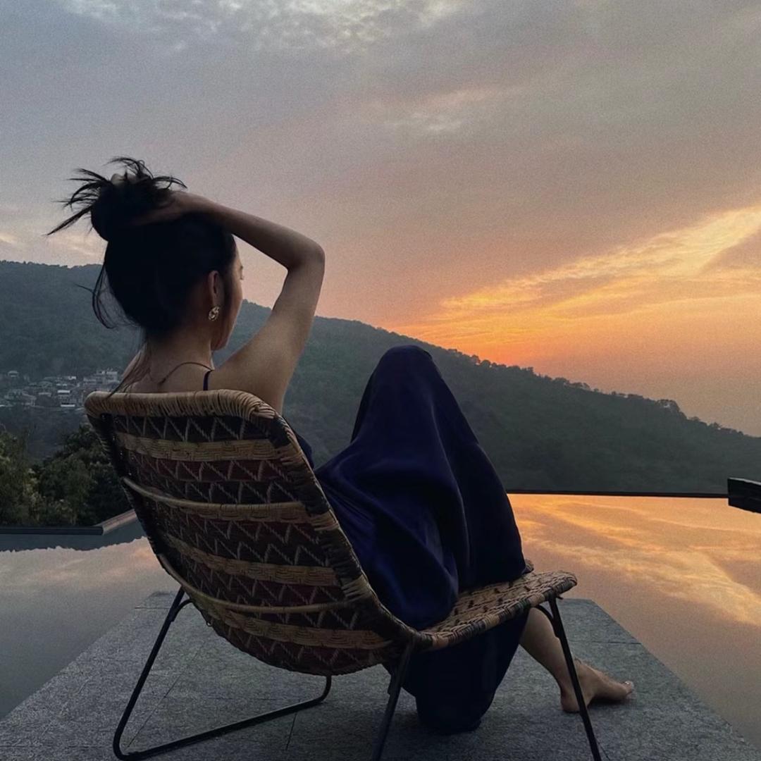 橙子女装微胖定制（辉姐）