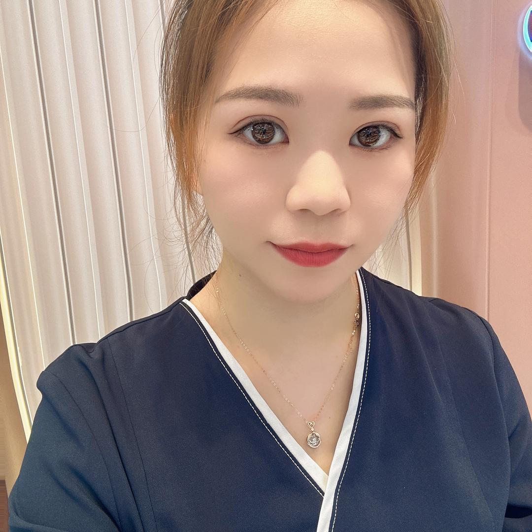 福生生珠宝印象汇店-盈盈