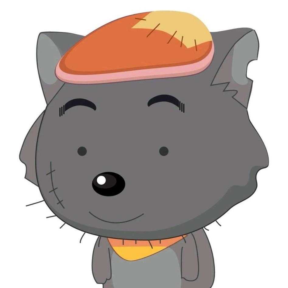 煎饼狗子.