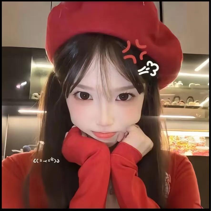 桃子大侠🍑