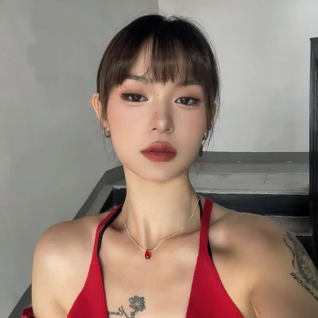 Jane紧张