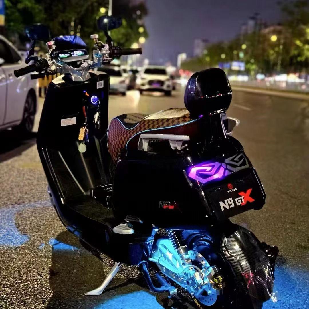 深圳陆豪电车营业部