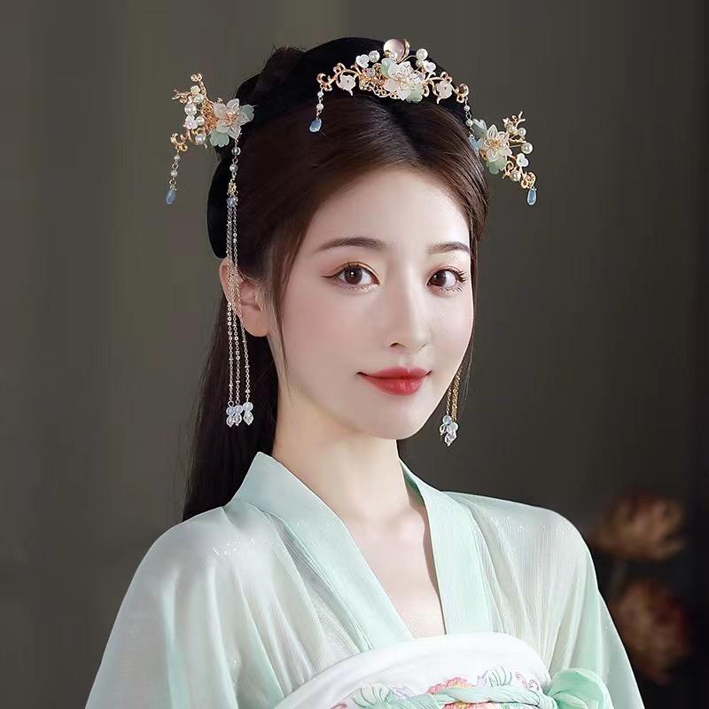 小旺旺头饰