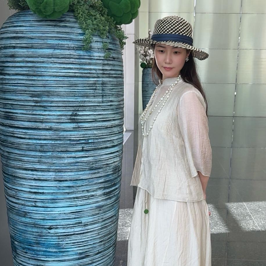 幸福女王