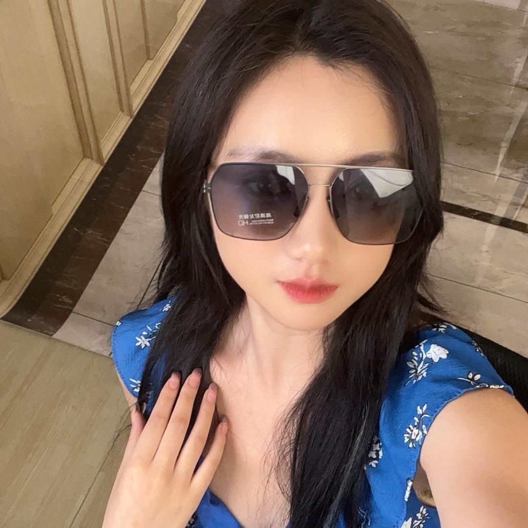 Mk baolong 眼镜店