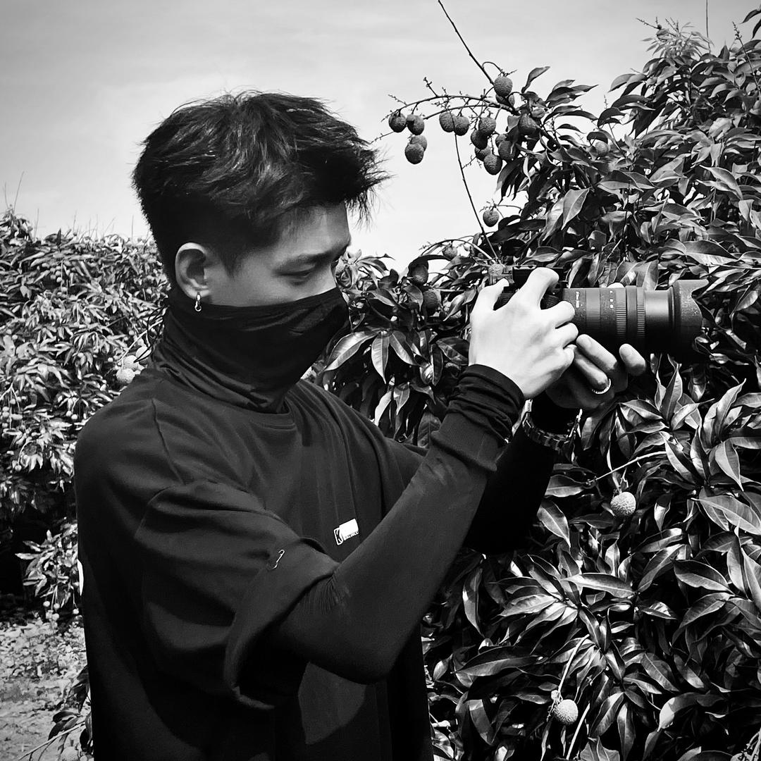 章鱼不是摄影师