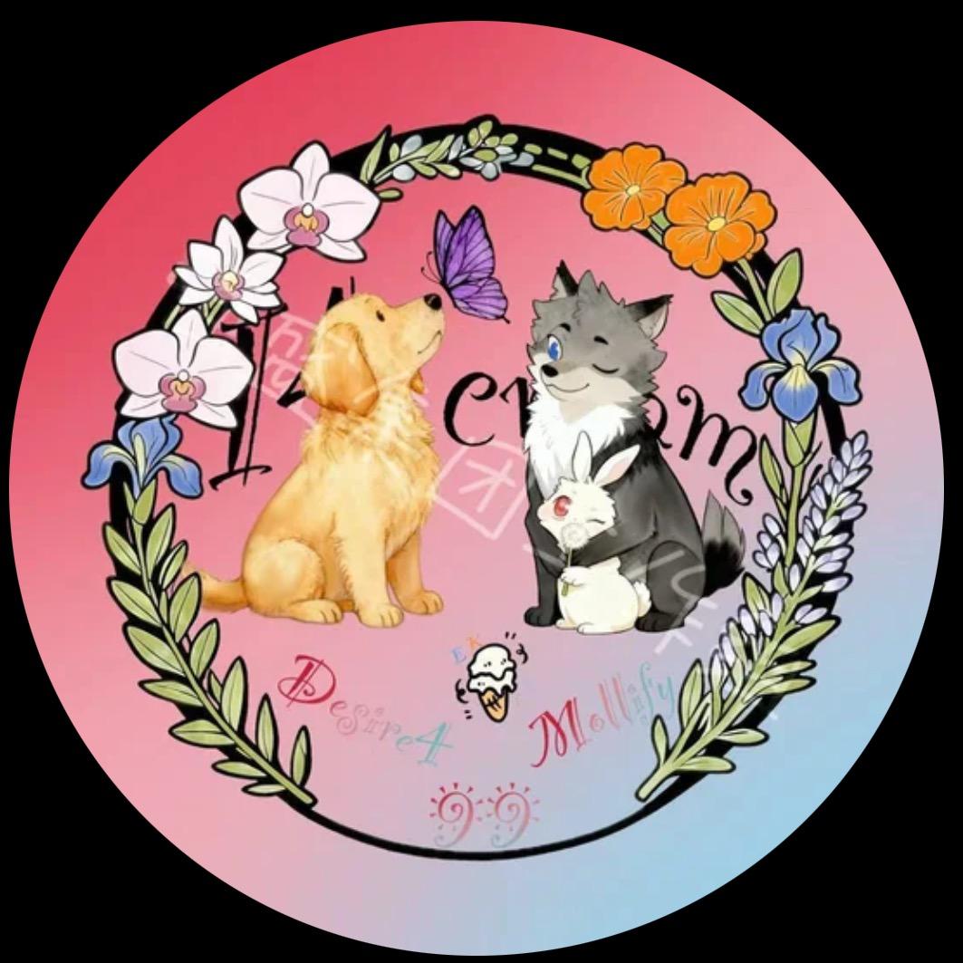 Mollify助理&HR田田