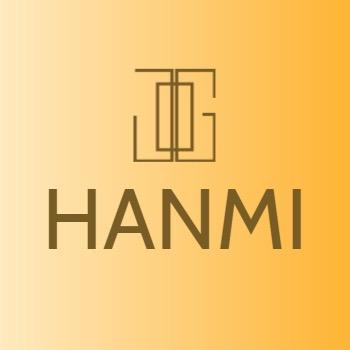 HANMi韩密护肤