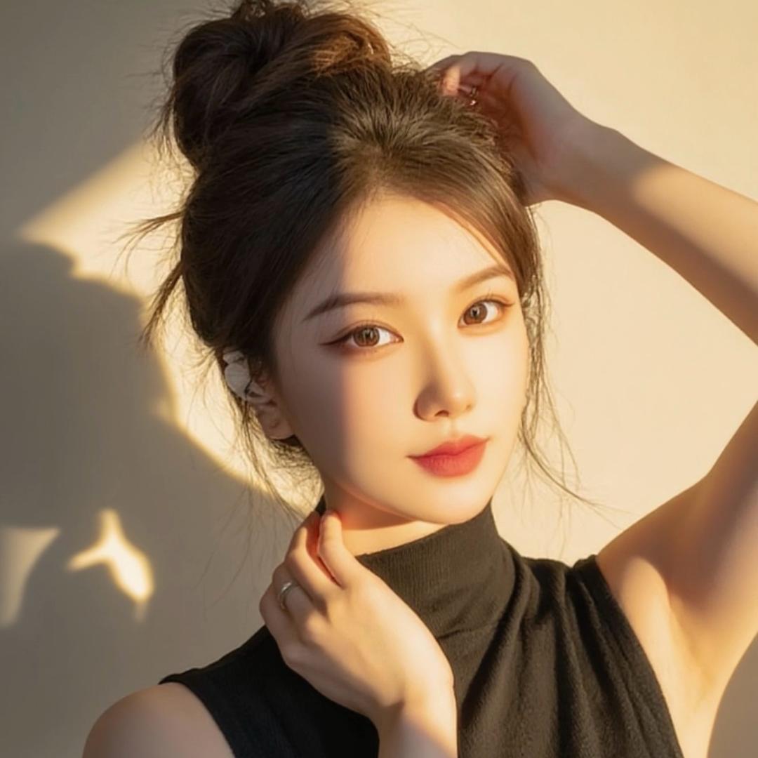 張美丽🎀