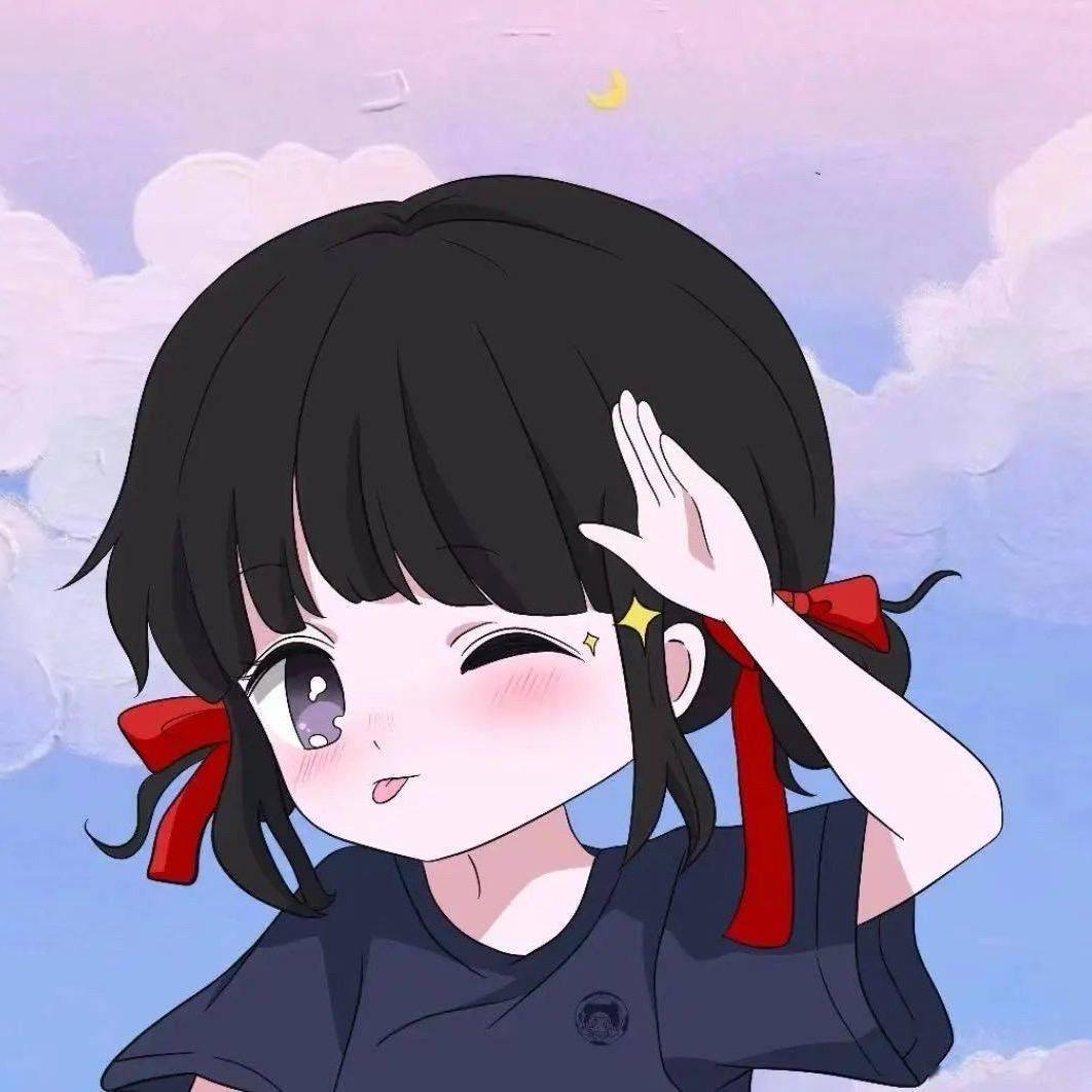 。阳光女孩