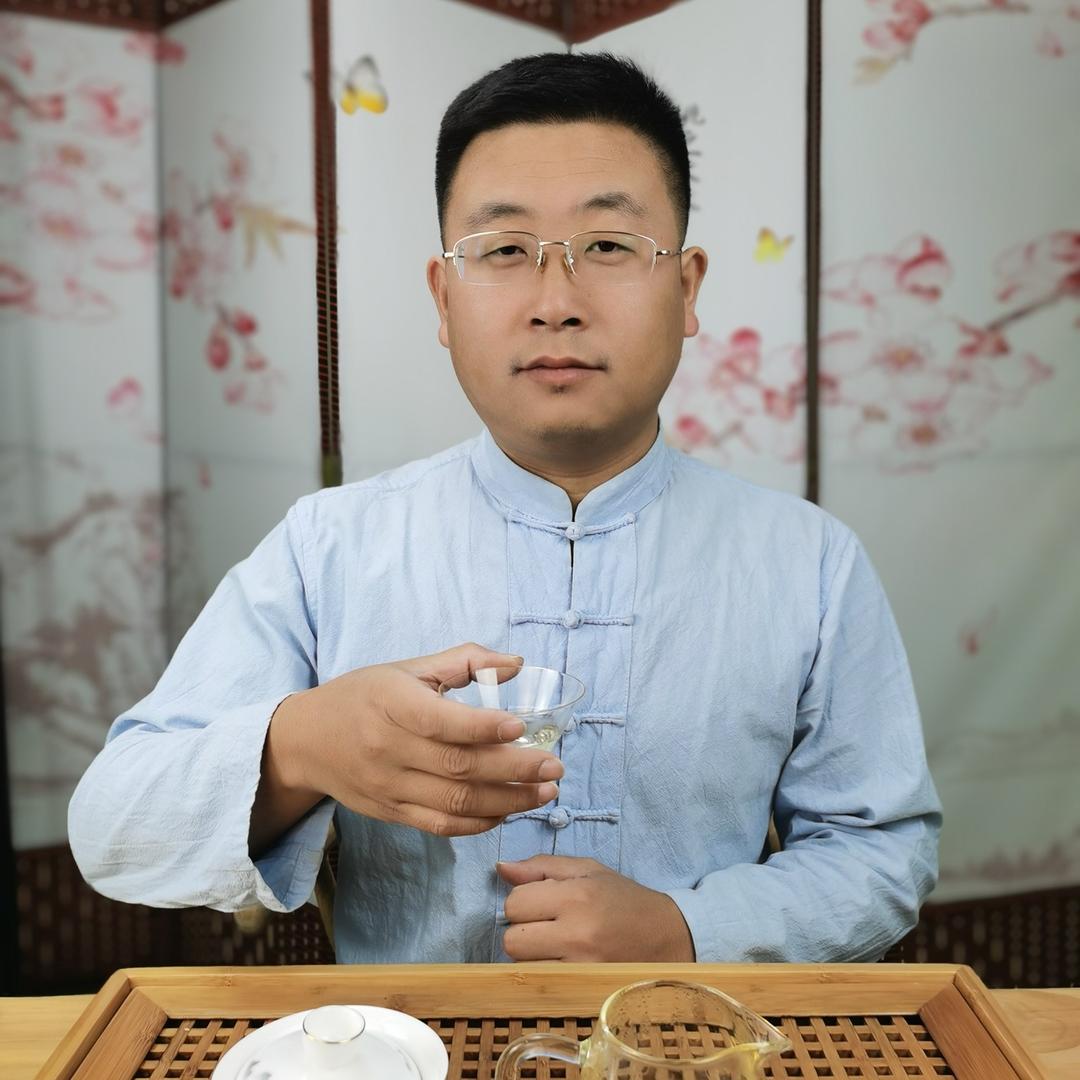 儒丰茶事