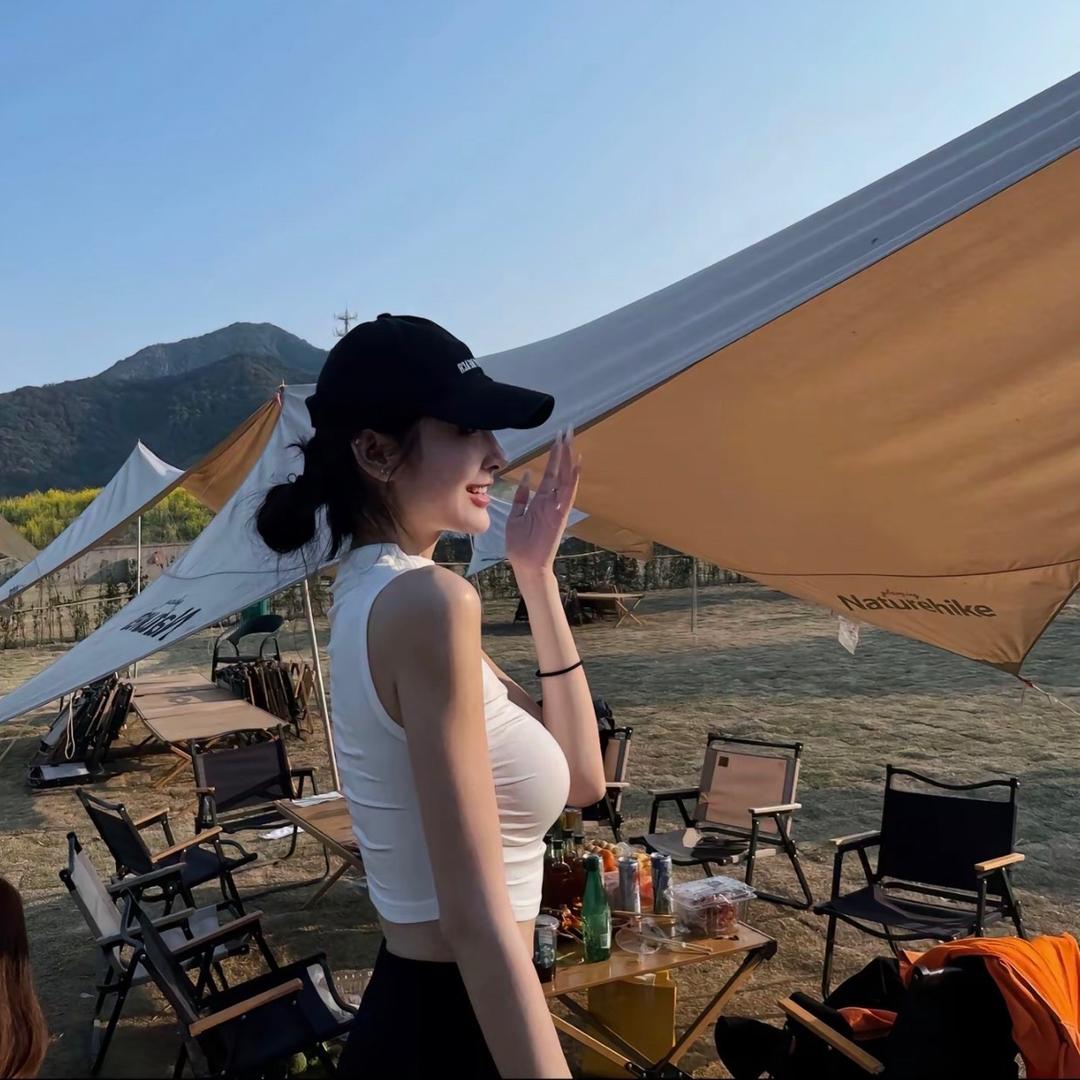 影子！