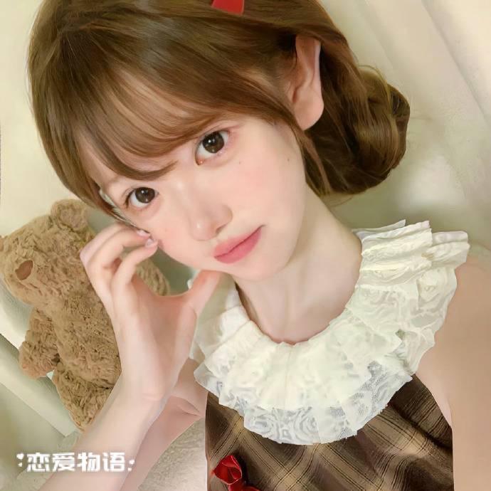 君哒哒呀