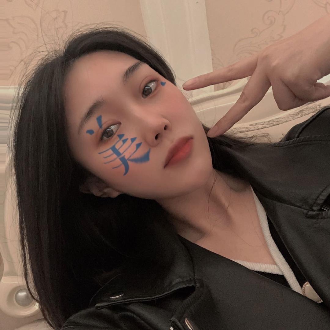 甜甜圈😘