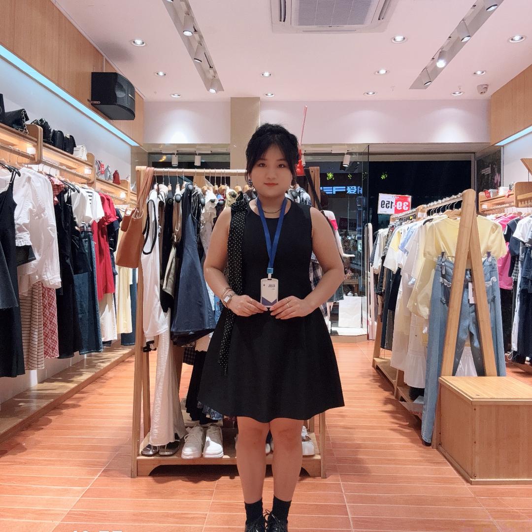 东莞长安爱衣服