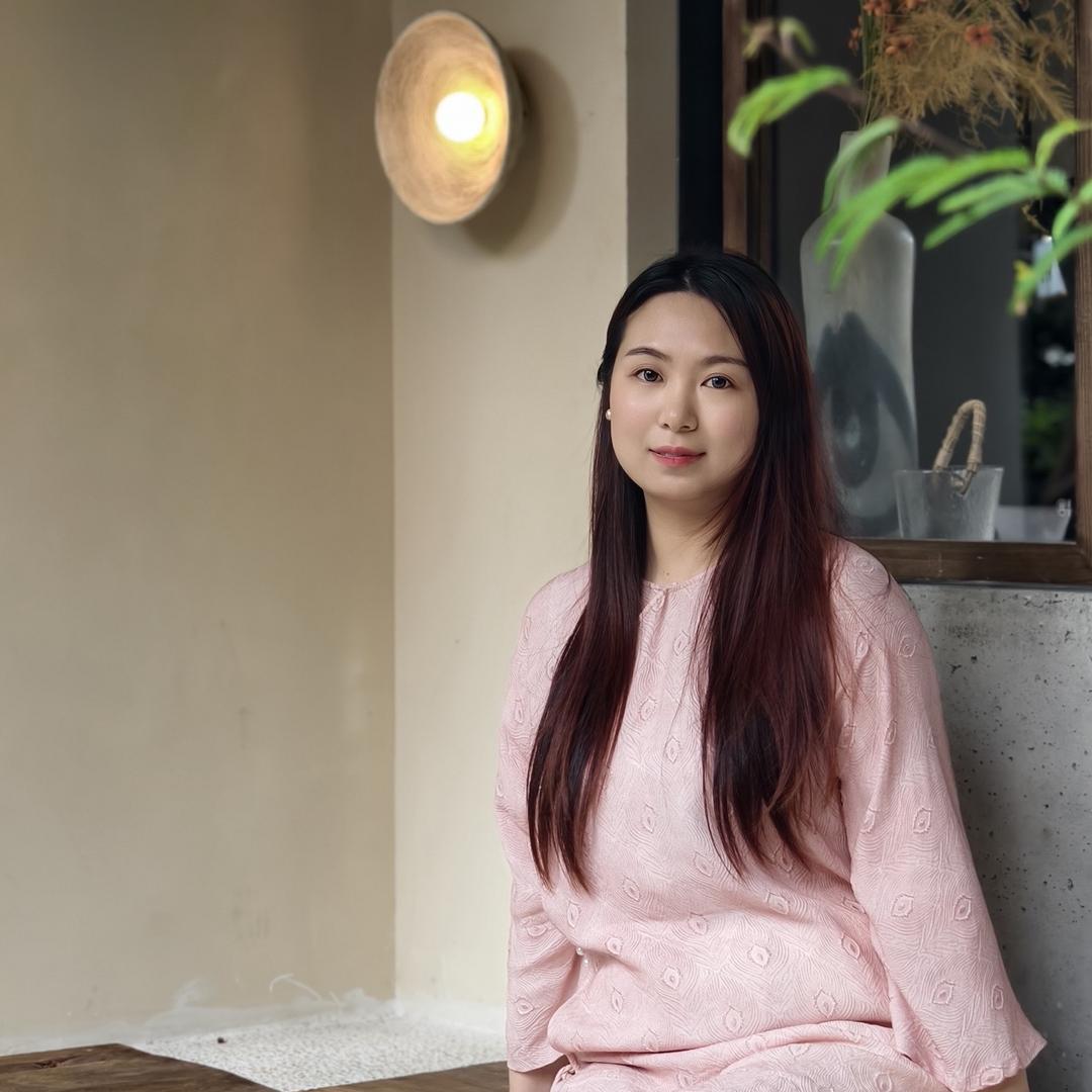 沐锦甄选