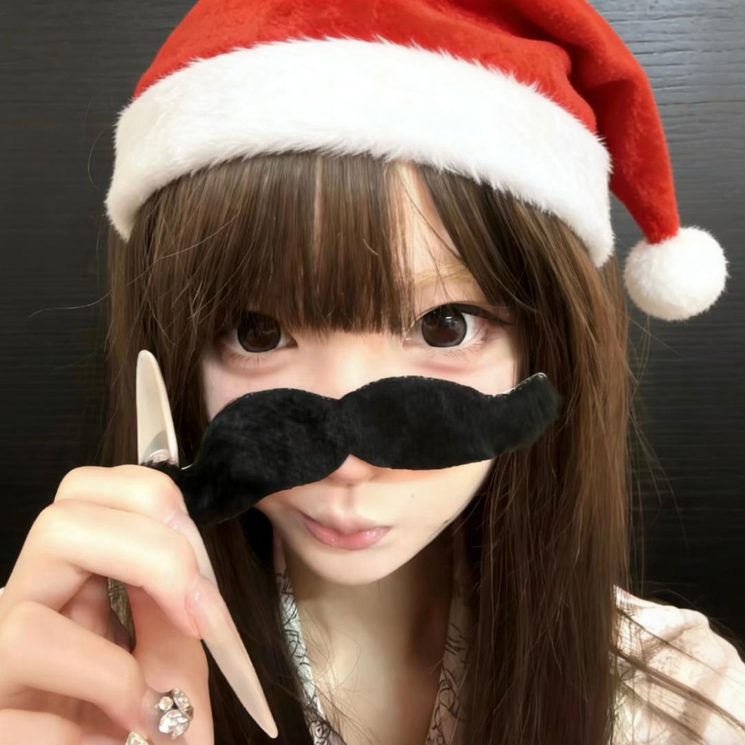 毛线拖鞋